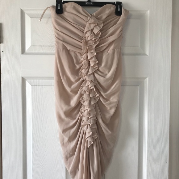 h&m wedding guest dress